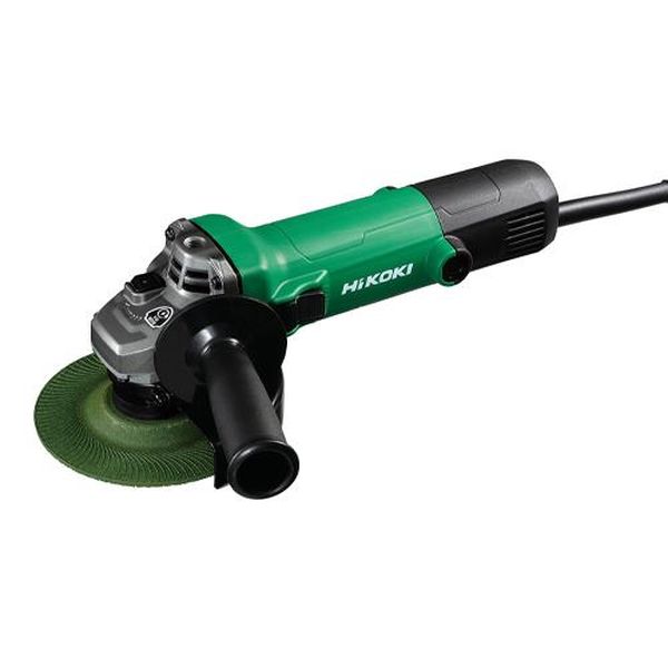 【製造会社店卸し資産あり】 エスコ ESCO 125粍/ 800W 灯し火レコード盤粉砕機 EA809D-4A 固定ディスク店