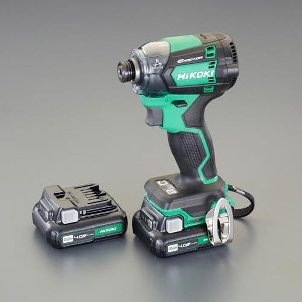 【製造業者店卸し資産あり】 エスコ ESCO DC10.8V 差しひびき１番ウッド(申し受ける式) EA813DB-43 固定ディスク店