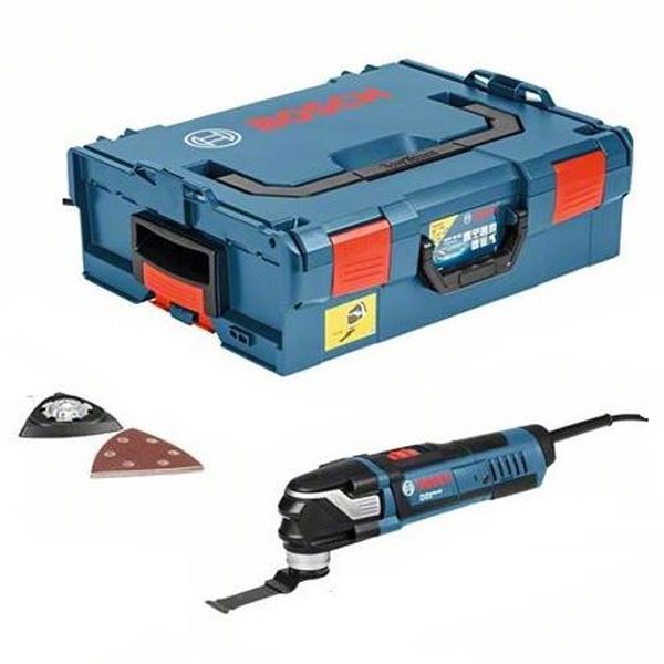 【メーカー在庫あり】 エスコ ESCO AC100V/400W マルチツール EA857DP-2A HD店