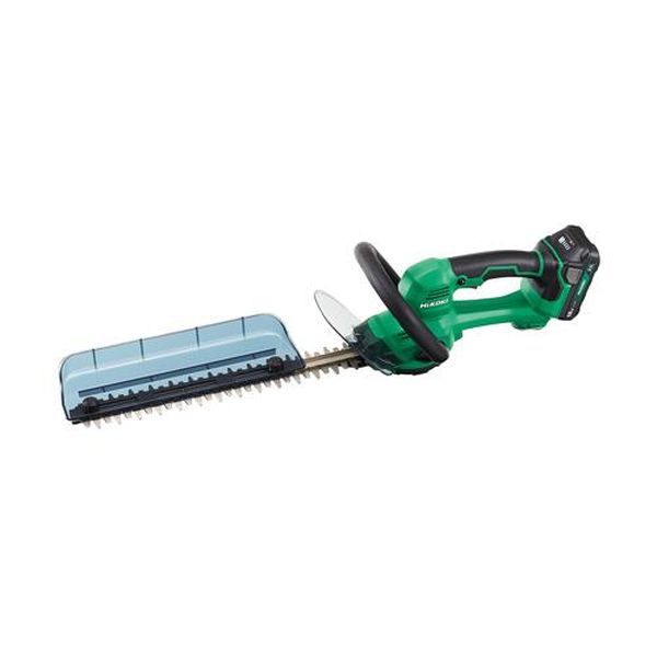 【メーカー在庫あり】 エスコ ESCO DC18.0V/350mm 植木バリカン(充電式) EA898GB-32 HD店