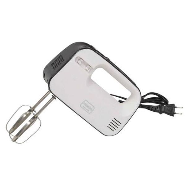 【メーカー在庫あり】 エスコ ESCO AC100V/ 70W 電動ハンドミキサー EA912ME-21A HD店