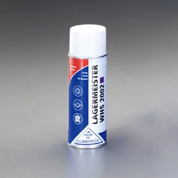 【メーカー在庫あり】 エスコ ESCO 400ml クレーンブーム用グリーススプレー EA920PB-15C HD店