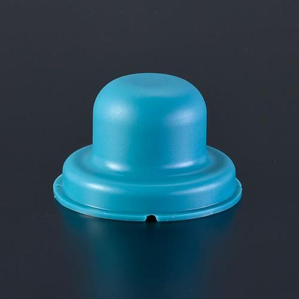 【メーカー在庫あり】 エスコ ESCO φ80x50mm 指先用粘着ゲル EA922BA-31A HD店