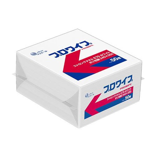 【メーカー在庫あり】 エスコ ESCO 340x350mm 工業用ワイパー(厚手/18パック) EA929AE-92B HD店|ヒロチー商事 ハーレー 店