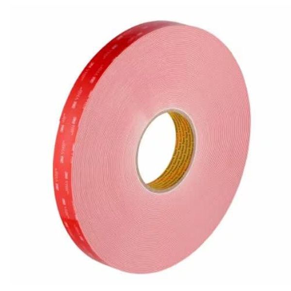 【メーカー在庫あり】 エスコ ESCO 25x1.1mm/10m 構造用接合両面テープ(多用途) EA943VA-32A HD店