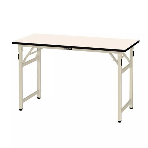 【メーカー在庫あり】 エスコ ESCO 1200x600x740mm 折り畳み式ワークテーブル EA956TE-12A HD店