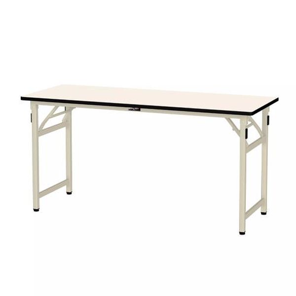 【メーカー在庫あり】 エスコ ESCO 1500x600x740mm 折り畳み式ワークテーブル EA956TE-13A HD店 29,771円