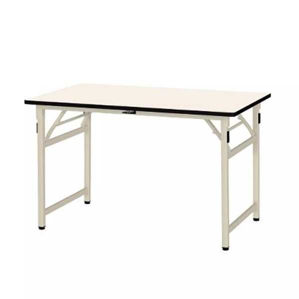 【メーカー在庫あり】 エスコ ESCO 1200x750x740mm 折り畳み式ワークテーブル EA956TE-21A HD店｜ヒロチー商事 ハーレー 店