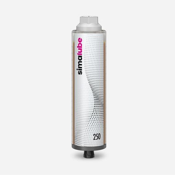 【メーカー在庫あり】 エスコ ESCO 250ml グリース自動給油器(リチウム系) EA991CT-1BA HD店｜ヒロチー商事 ハーレー 店
