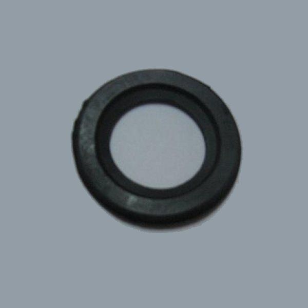 【USA在庫あり】 コメティック COMETIC オイル フィラー スパウト ガスケット 0.81mm 93年-98年 FLH アルミ (10個入り) 0934-1387 HD店|ヒロチー商事 ハーレー 店