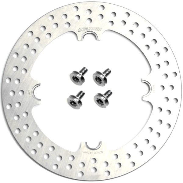 ゲイルスピード GALE SPEED モノフローティングディスクローター リア φ220 03年-14年 CBR1000RR、CBR600RR GSBDR0001 HD店｜ヒロチー商事 ハーレー 店