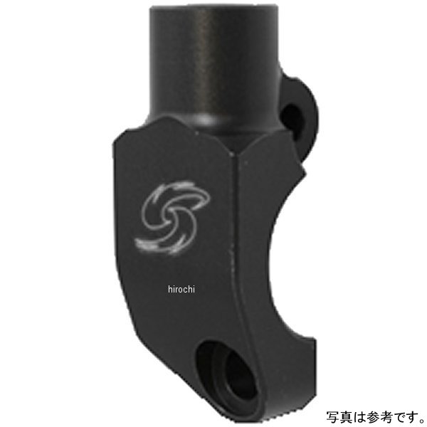 ゲイルスピード GALE SPEED クランプ ミラーホルダー ワイヤークラッチ､クラッチマスター用 VRC、RM共通 29000002 HD店