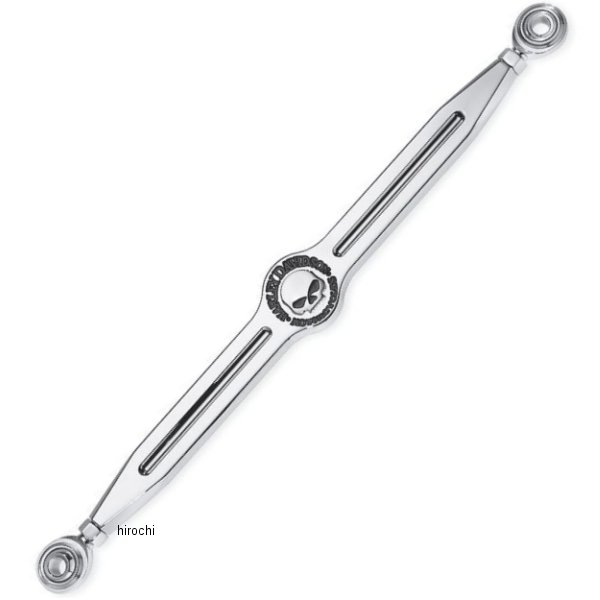 ハーレー純正 ギアシフトリンケージ 86年以降 FL/FLH スカル 34850-09 HD店|ヒロチー商事 ハーレー 店