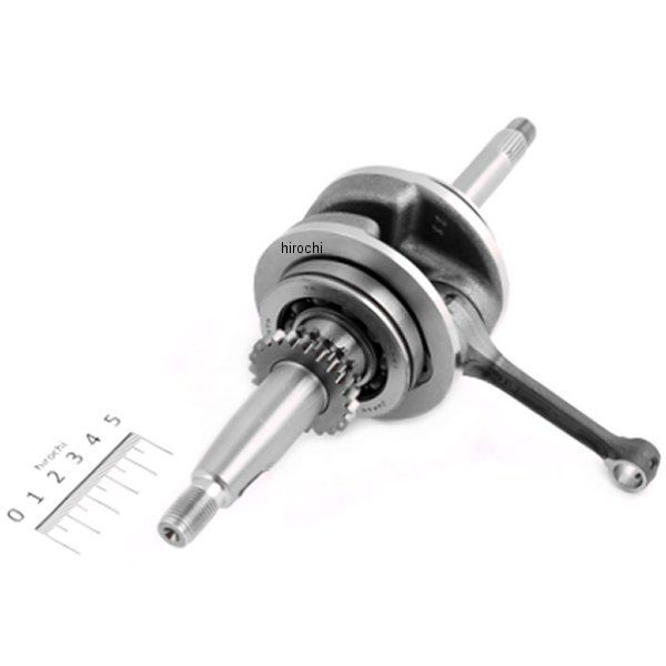 【メーカー在庫あり】 ホンダ純正 クランクシャフトCOMP 13000-GET-000 HD店