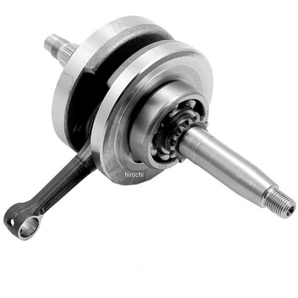 【メーカー在庫あり】 ホンダ純正 クランクシャフトCOMP エイプ50 APE50 AC-140/150/160 13000-GEY-000 HD店