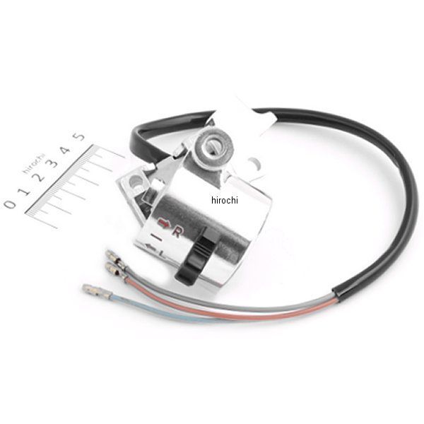 楽天市場】【メーカー在庫あり】 ホンダ純正 スーパーカブ スイッチ