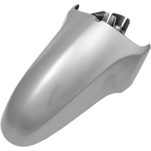 【メーカー在庫あり】 ホンダ純正 フェンダー フロント NHA21M ボスグレーメタリック 61100-GFM-900ZH HD店
