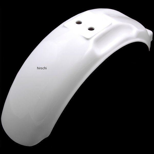 【メーカー在庫あり】 ホンダ純正 モンキー Z50J-4 フェンダーCOMP リヤー NH138 シャスタホワイト 80100-165-790ZJ HD店