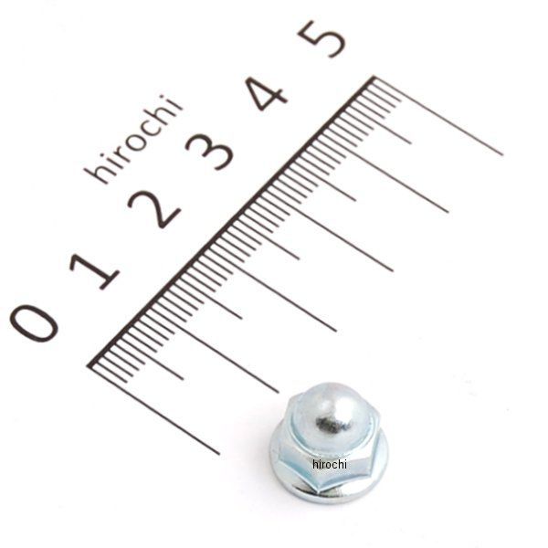 楽天市場】【メーカー在庫あり】 ホンダ純正 キャップナット 6mm 94021