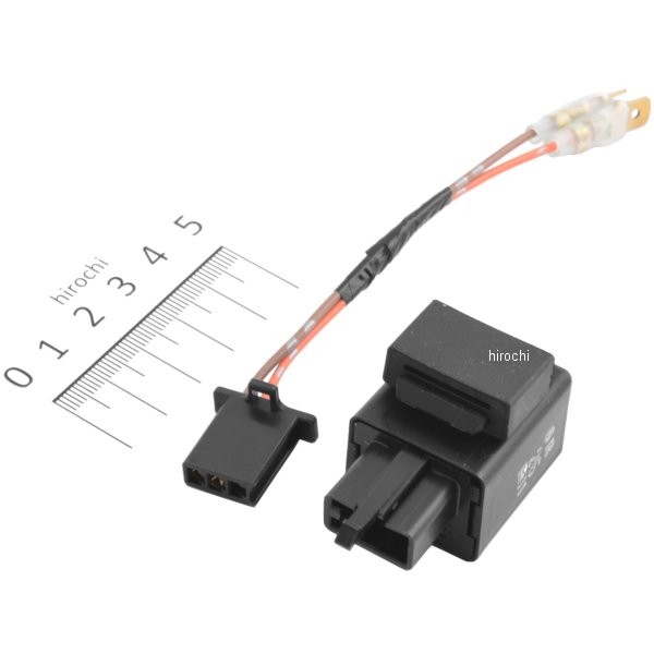 カワサキ純正 リレー アッシー ターン シグナル 27002-0003 HD店