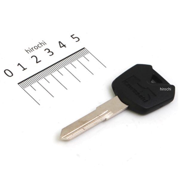 楽天市場】1170 カワサキ 純正 ブランクキー KL250 KLX250 KLX300