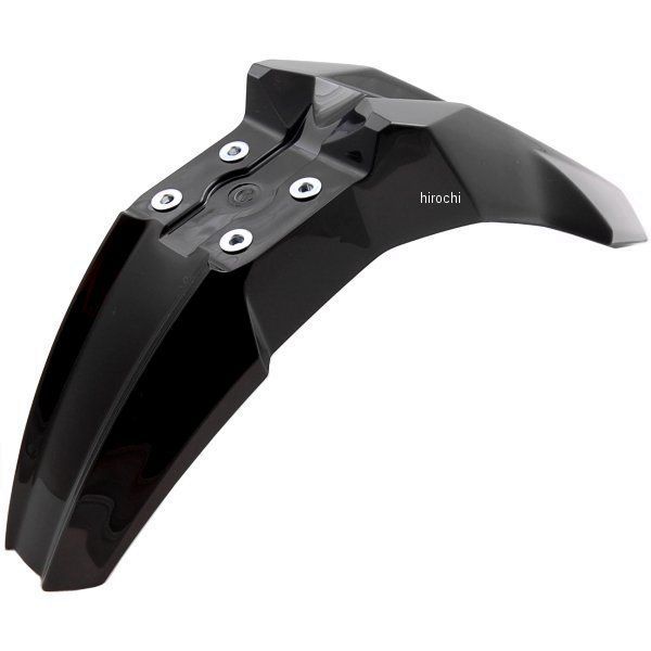 カワサキ純正 フェンダー フロント 黒檀 35004-0087-6C HD店