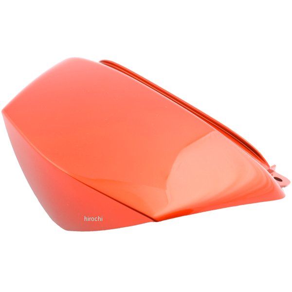 カワサキ純正 カバー テール センター オレンジ 36040-0058-17L HD店
