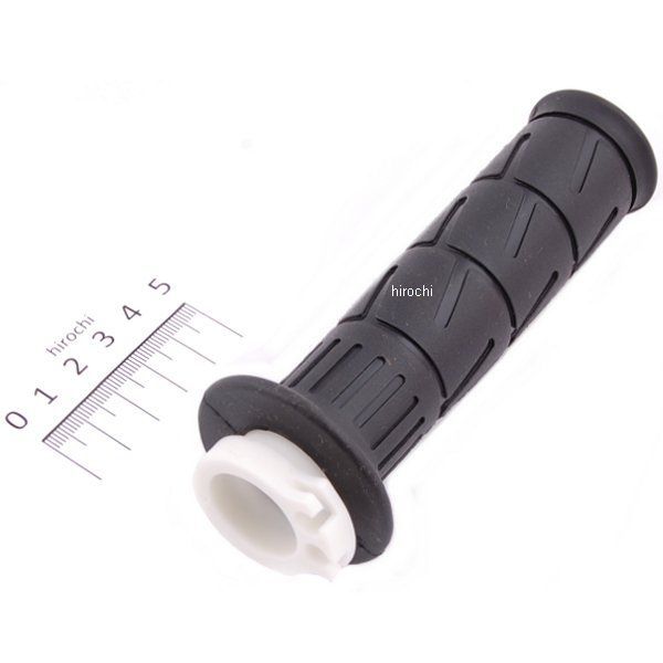 【】ヤングエルエー 楽天市場】カワサキ純正 グリップ アッシー スロットル 46019-0001 HD