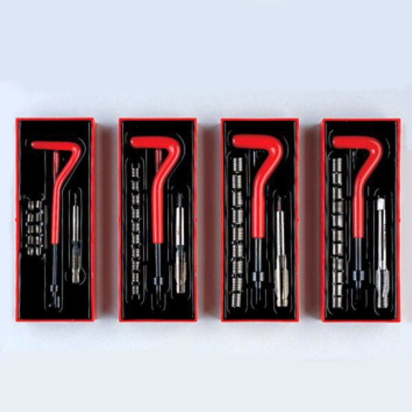 SP武川 スタンダードリコイルキット ネジサイズ M4-0.70 リコイル (10個入り) 汎用 00-04-35048 HD店