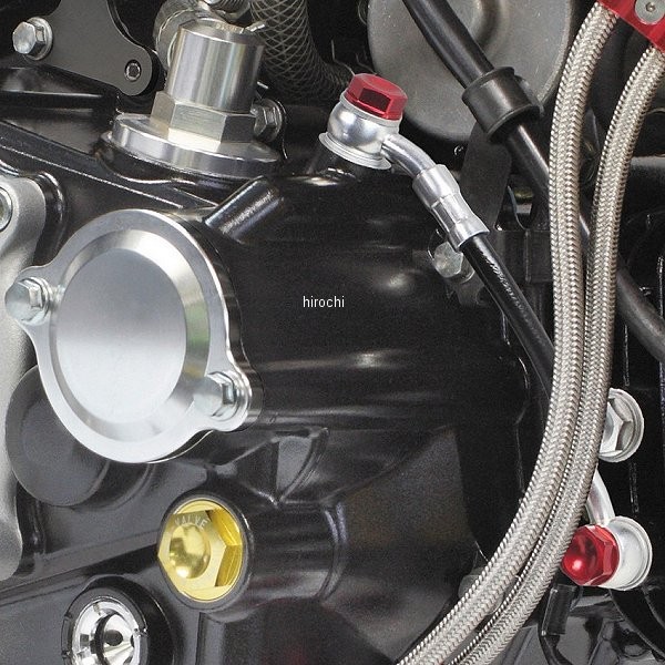 SP武川 オイルラインホースキット グロム、MSX125 00-07-0095 HD店