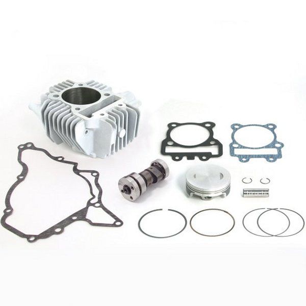 SP武川 Sステージ スカット ボアアップキット 178cc /KSR110/KSR110 01-05-5404 HD店