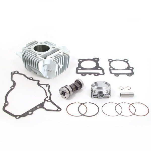 SP武川 SSボアUPキット(138CC)KLX/ KSR 01-05-5419 HD店|ヒロチー商事 ハーレー 店