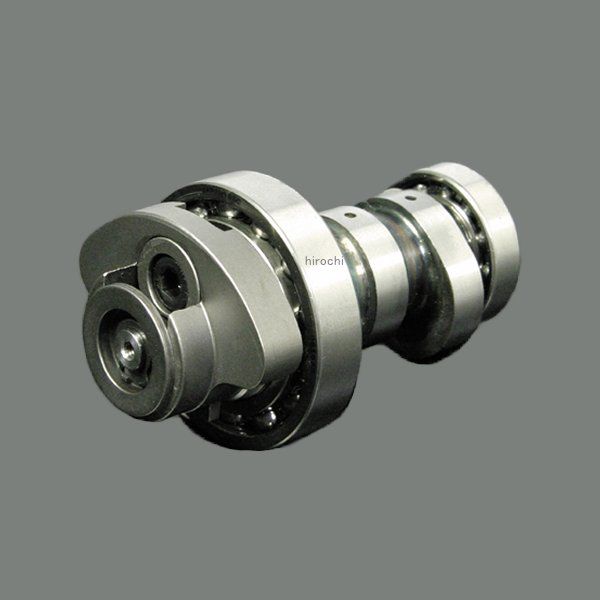 SP武川 スーパーヘッド 4バルブ+R用 リペアパーツ カムシャフト 20/25D モンキー ゴリラ 01-08-0143 HD店|ヒロチー商事 ハーレー 店