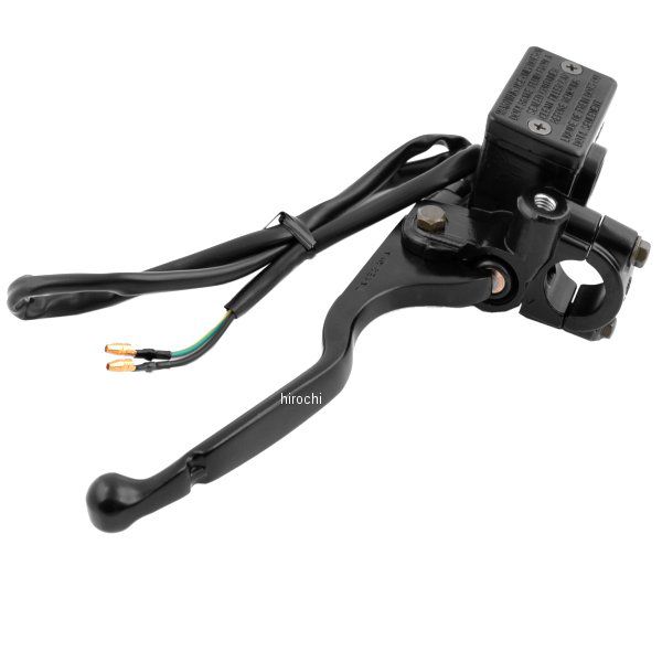 【メーカー在庫あり】 SP武川 クラッチマスターASSY 12.7MM 02-02-2103 HD店
