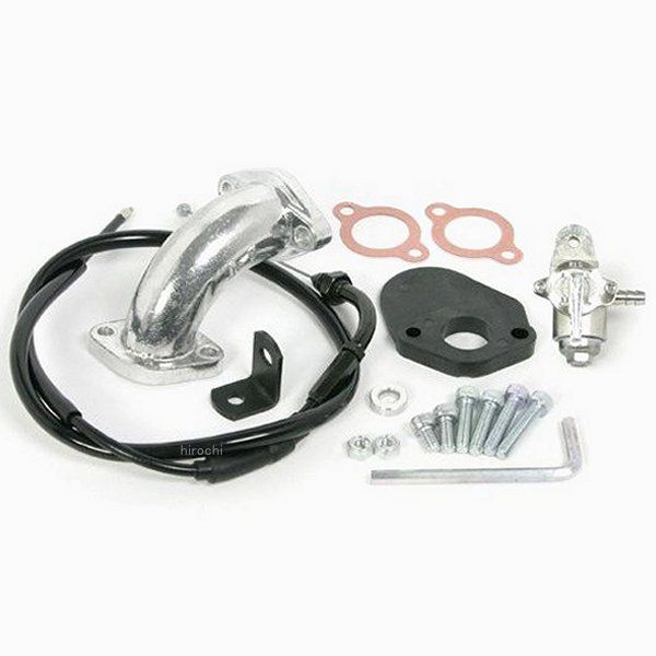 SP武川 MIKUNI VM22マニホールドセット Rステージ用 ダックス 03-02-0019 HD店