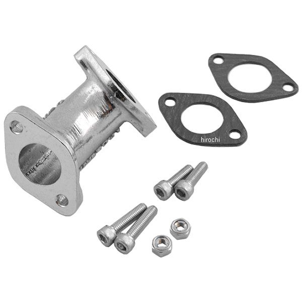 SP武川 インレットパイプKIT(PD22)マグナ50 03-02-041 HD店
