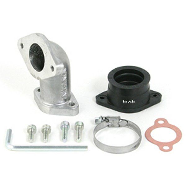 SP武川 インレットパイプKIT(VM26)YB-1F 03-02-060 HD店