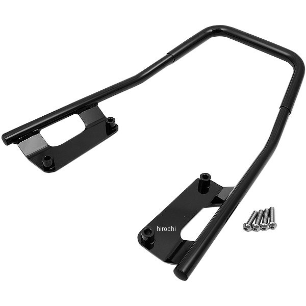 【メーカー在庫あり】 ハリケーン タンデムグリップ MT-09 φ19.1mm 黒 HA6303B HD店｜ヒロチー商事 ハーレー 店
