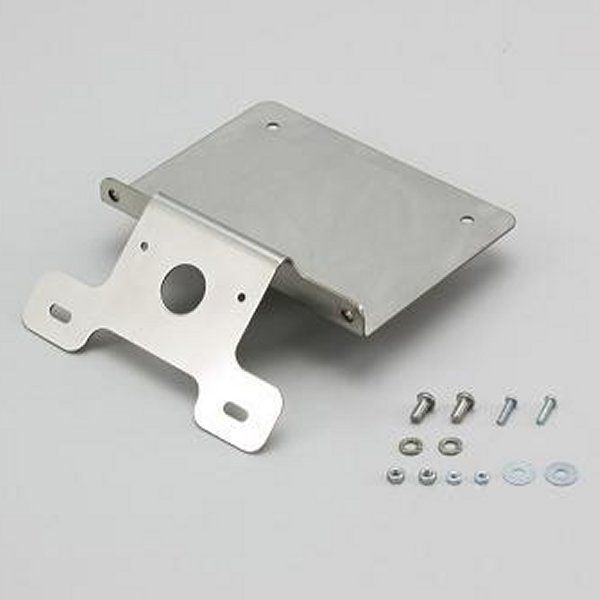 【メーカー在庫あり】 ハリケーン フェンダーレスキット フォルツァ タイプX / フォルツァS （MF06） HA6612 HD店