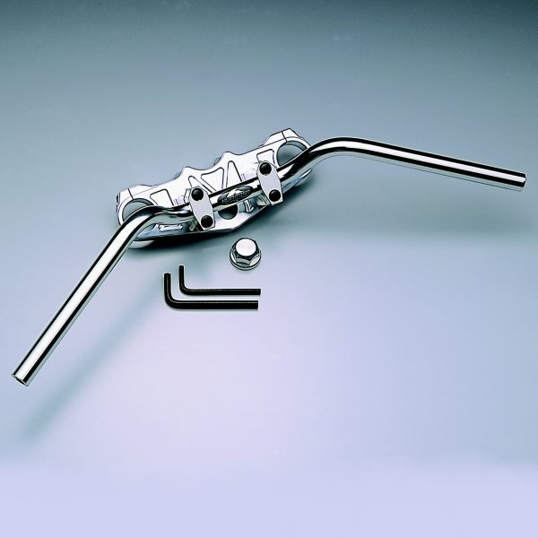 ハリケーン バーハンドルＫＩＴ ZZR1200 (-03年 C1,C2) HBK540A-01 HD店