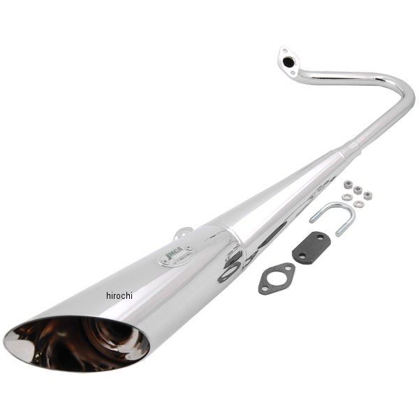 CLハリケーンマフラー 楽天市場】ハリケーン スラッシュカットマフラー チョイノリ/SS