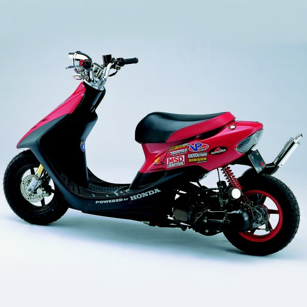 【メーカー在庫あり】 ハリケーン ロングホイールベース基本キット スーパーDio/ZX/SR/BAJA タクト/S HF1013 HD店｜ヒロチー商事 ハーレー 店