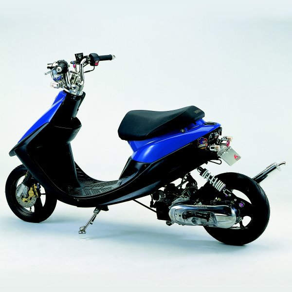ハリケーン ロングホイールベースフルキット BW'S 100 HF1042 HD店｜ヒロチー商事 ハーレー 店