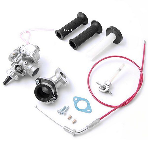 ビックキャブKIT(VM26mm)L モンキー 110-1123003 HD店