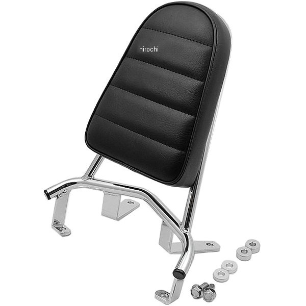 楽天市場】キジマ バックレスト スズキ アドレスV125S 210-0016 JP店