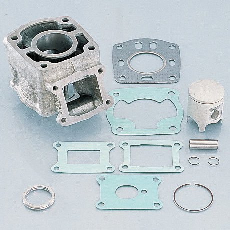 楽天市場】【在庫あり】キタコ KITACO 210-1057900 ボアアップ