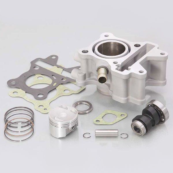 楽天市場】キタコ KITACO 212-0089000 ライトボアアップキット