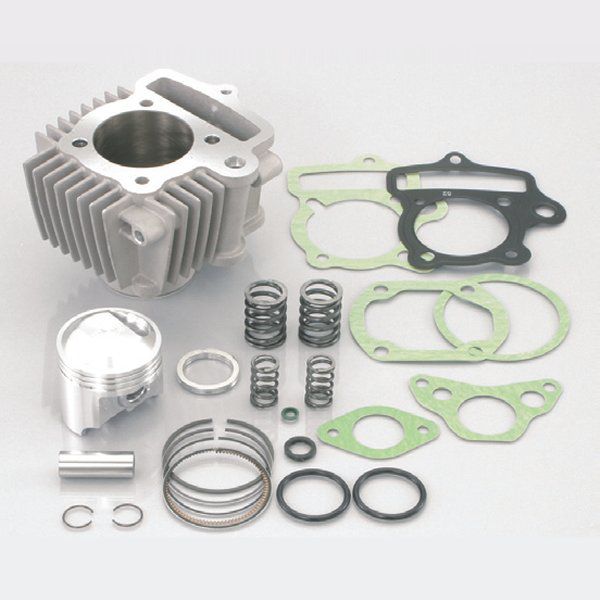 キタコ STDボアアップKIT DAX70 88cc 215-1015420 HD店