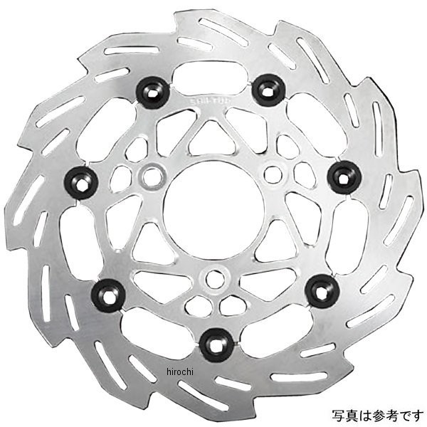 シフトアップ ウェーブフローティングディスクローター シグナスX トクチュウカラー 260mm 230050-1S HD店|ヒロチー商事 ハーレー 店