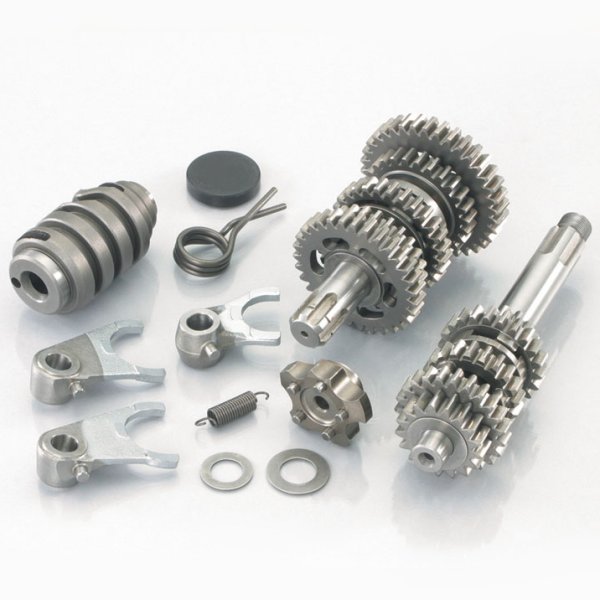 キタコ 5速クロスミッションASSY ・KSR110/KLX110 305-4021100 HD店｜ヒロチー商事 ハーレー 店